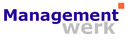 Managementwerk logo